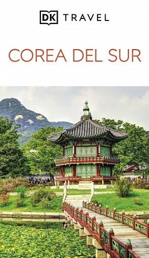 COREA DEL SUR (GUÍAS VISUALES) | 9780241806838