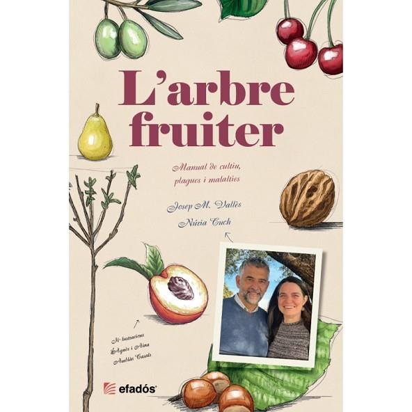 L'ARBRE FRUITER | 9791387658175 | VALLES, JOSEP M.