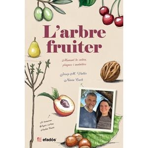 L'ARBRE FRUITER | 9791387658175 | VALLES, JOSEP M.