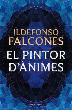 EL PINTOR D'ÀNIMES | 9791387653781 | FALCONES, ILDEFONSO