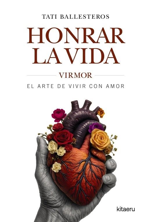 HONRAR LA VIDA | 9788410428409 | BALLESTEROS, TATI