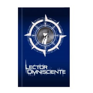 JOURNAL OFICIAL DE LECTOR OMNISCIENTE | 9788419434142 | SINGNSONG, SINGNSONG
