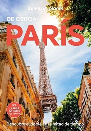 PARÍS DE CERCA 8 | 9788408316336 | WINSTON NICKLIN, MARY / FONG YAN, FABIENNE / HOSSENALLY, ROOKSANA / LEIGH STEWART, NICOLA / TWINE, R