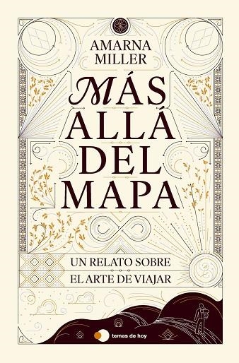 MÁS ALLÁ DEL MAPA | 9791387869700 | MILLER, AMARNA