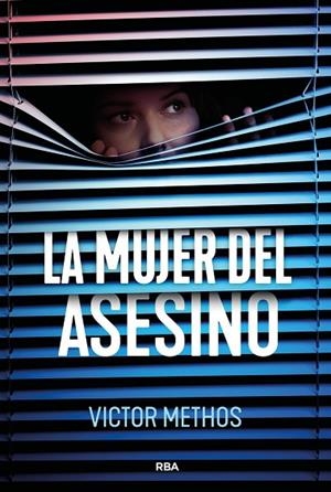 LA MUJER DEL ASESINO | 9788410988965 | METHOS, VICTOR