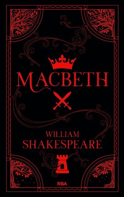 MACBETH | 9788410989634 | SHAKESPEARE, WILLIAM