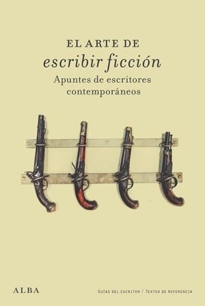 EL ARTE DE ESCRIBIR FICCIÓN | 9788411782289 | VV. AA