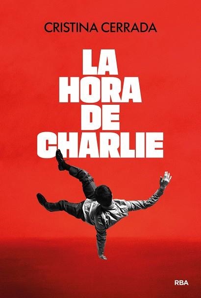 LA HORA DE CHARLIE | 9791370310080 | CERRADA, CRISTINA