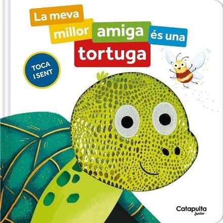 LA MEVA MILLOR AMIGA ÉS UNA TORTUGA | 9788419987730 | ROBERTS, IAN ROBERTS