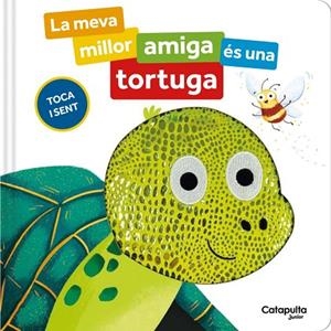 LA MEVA MILLOR AMIGA ÉS UNA TORTUGA | 9788419987730 | ROBERTS, IAN ROBERTS