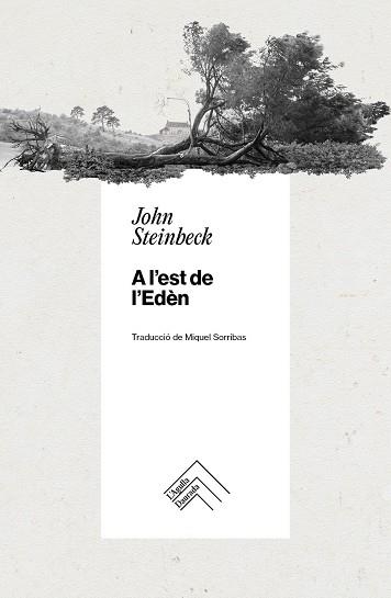 A LEST DE LEDEN | 9788419515322 | STEINBECK, JOHN