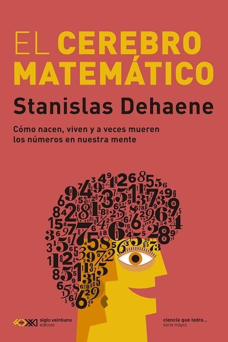 CEREBRO MATEMÁTICO, EL | 9788432321863 | DEHAENE, STANISLAS / DEHAENE, STANISLAS