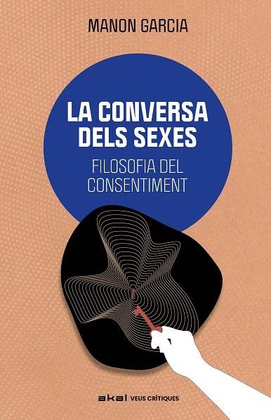 LA CONVERSA DELS SEXES | 9788446058397 | GARCIA, MANON / GARCIA, MANON