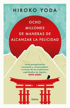 OCHO MILLONES DE MANERAS DE ALCANZAR LA FELICIDAD | 9791387662264 | YODA, HIROKO