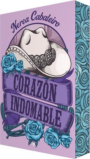 CORAZÓN INDOMABLE | 9788410479395 | CABALEIRO, NEREA