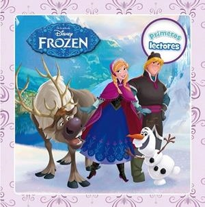 FROZEN PRIMEROS LECTORES | 9788499515113 | VVAA