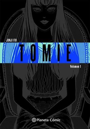TOMIE Nº 01 | 9791387779474 | ITO, JUNJI