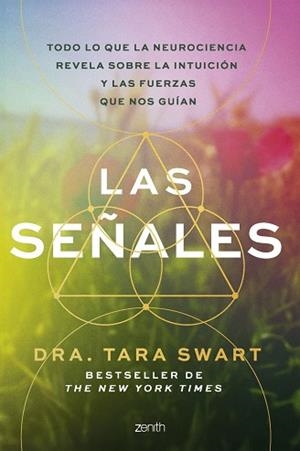 LAS SEÑALES | 9788408317524 | SWART, TARA