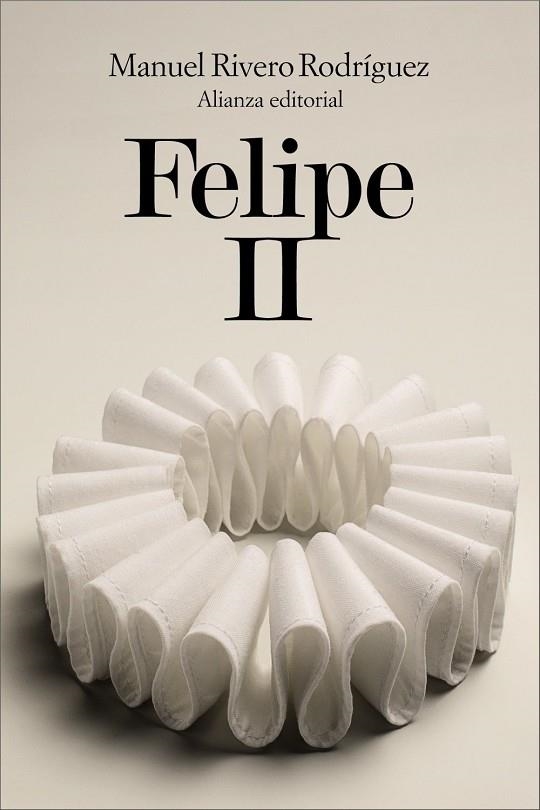 FELIPE II | 9791370092207 | RIVERO RODRÍGUEZ, MANUEL