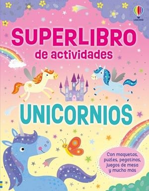 UNICORNIOS | 9781836069560 | ROBSON, KIRSTEEN