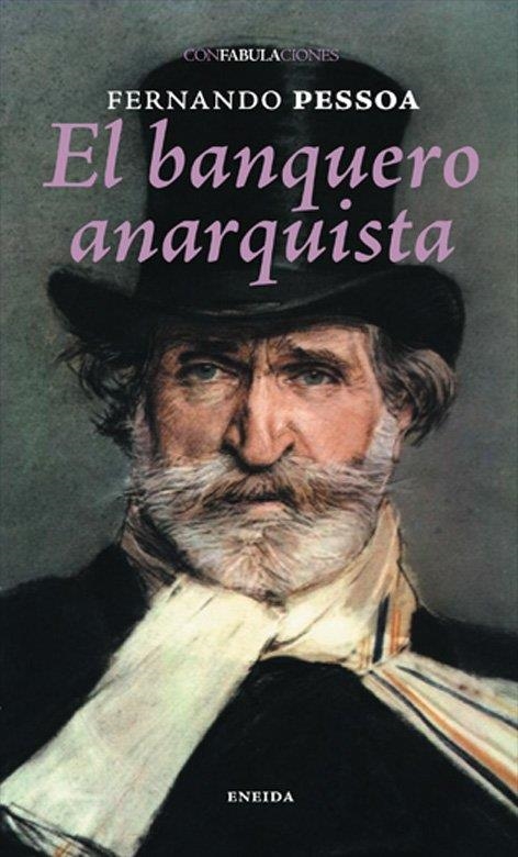 EL BANQUERO ANARQUISTA | 9788492491834 | PESSOA, FERNANDO