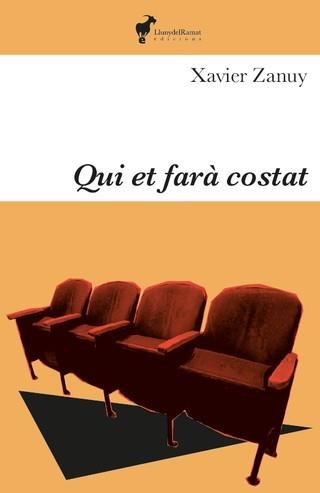 QUI ET FARÀ COSTAT | 9791399153613 | ZANUY, XAVIER