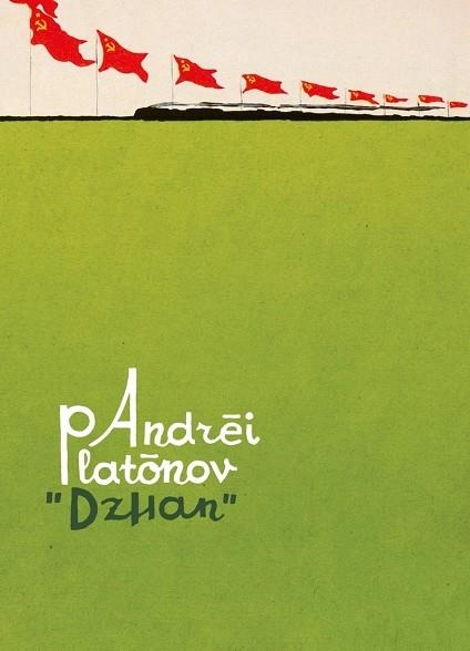 DZHAN | 9788416167647 | PLATONOV, ANDREI PLATONOVICH