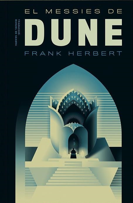 EL MESSIES DE DUNE | 9788412968767 | HERBERT, FRANK