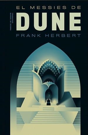 EL MESSIES DE DUNE | 9788412968767 | HERBERT, FRANK