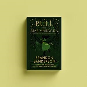RULL DEL MAR MARAGDA | 9791399105629 | SANDERSON, BRANDON