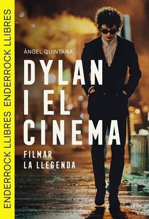 DYLAN I EL CINEMA | 9791399057041 | QUINTANA MORRAJA, ÁNGEL