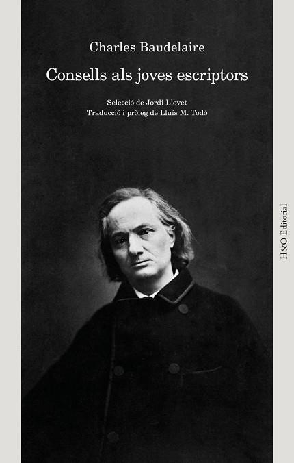 CONSELLS ALS JOVES ESCRIPTORS I ALTRES ESCRITS | 9791387914141 | BAUDELAIRE, CHARLES