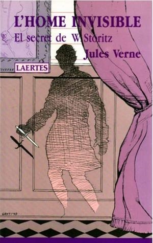 L'HOME INVISIBLE | 9788419676948 | WELLS, H. G.