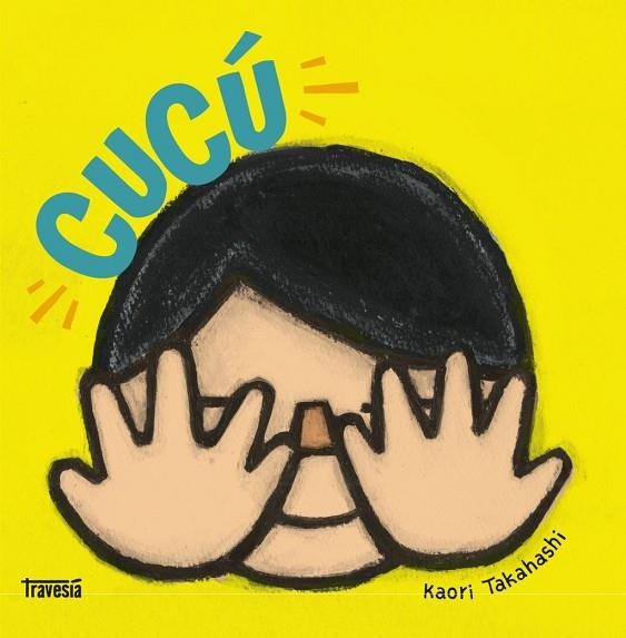 CUCÚ | 9786075841175 | TAKAHASHI, KAORI