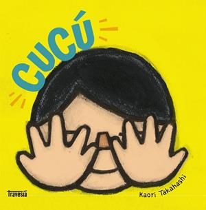 CUCÚ | 9786075841175 | TAKAHASHI, KAORI