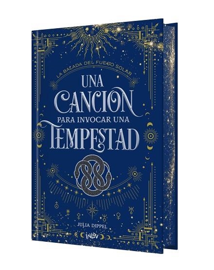 UNA CANCIÓN PARA INVOCAR UNA TEMPESTAD | 9788410399297