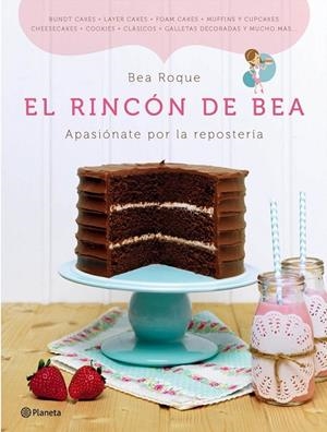 RINCÓN DE BEA, EL  | 9788408120476 | BEA ROQUE