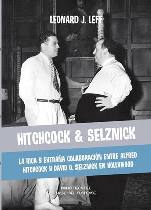 HITCHCOCK & SELZNICK | 9791399168501 | LEFF, LEONARD J.