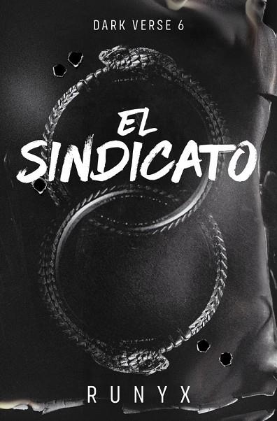 EL SINDICATO (DARK VERSE 6) | 9788466683593 | RUNYX