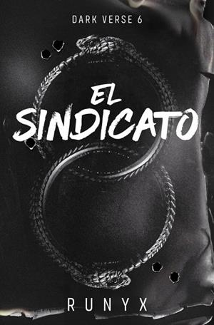 EL SINDICATO (DARK VERSE 6) | 9788466683593 | RUNYX