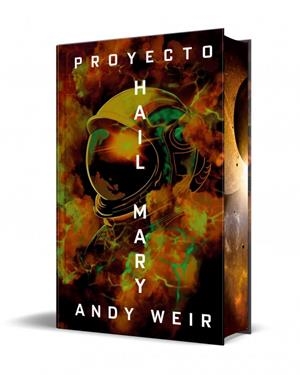PROYECTO HAIL MARY (EDICIÓN ESPECIAL LIMITADA) | 9791387871185 | WEIR, ANDY