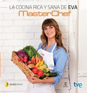 COCINA DE EVA, LA | 9788467040128 | TVE