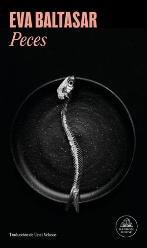 PECES | 9788439746959 | BALTASAR, EVA
