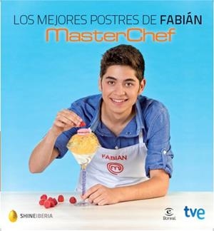 COCINA DE FABIAN, LA | 9788467040135 | TVE