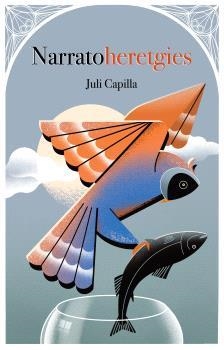 NNARRATOHERETGIES | 9791399125429 | CAPILLA, JULI / JULI, CAPILLA