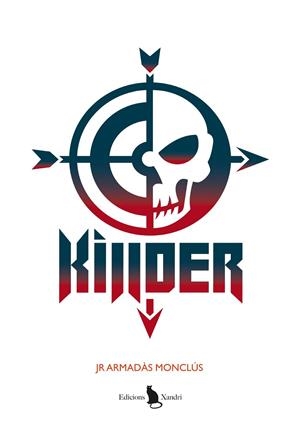 KILLDER | 9791399180619 | ARMADÀS MONCLÚS, JR / MONCLÚS, ARMADÀS J R