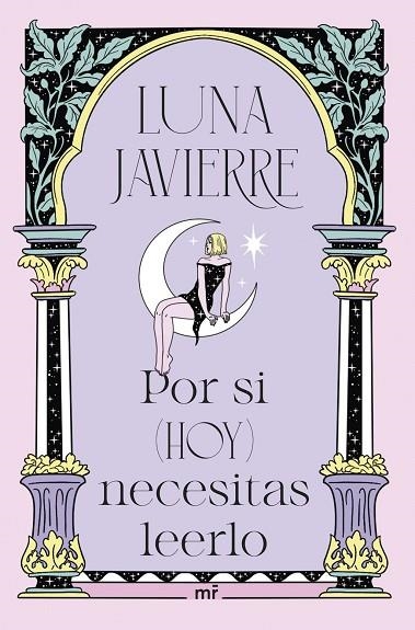 POR SI (HOY) NECESITAS LEERLO | 9788427054059 | JAVIERRE, LUNA