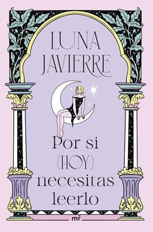 POR SI (HOY) NECESITAS LEERLO | 9788427054059 | JAVIERRE, LUNA