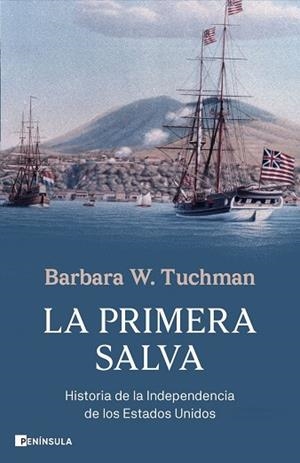 LA PRIMERA SALVA | 9788411004886 | W. TUCHMAN, BARBARA