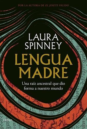 LENGUA MADRE | 9788491998785 | SPINNEY, LAURA